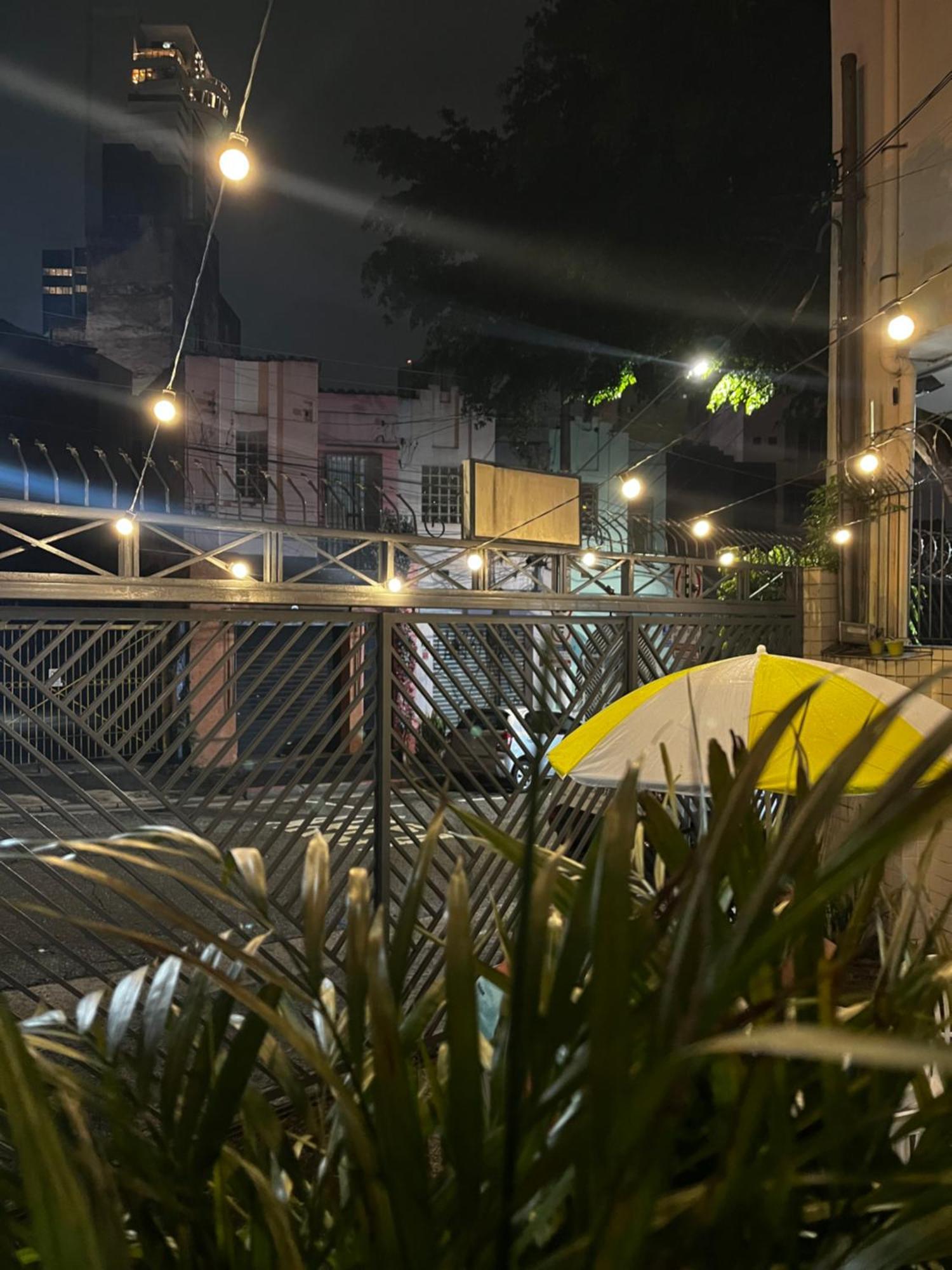 Center Hostel Sp - Sao Paulo — Photos 1
