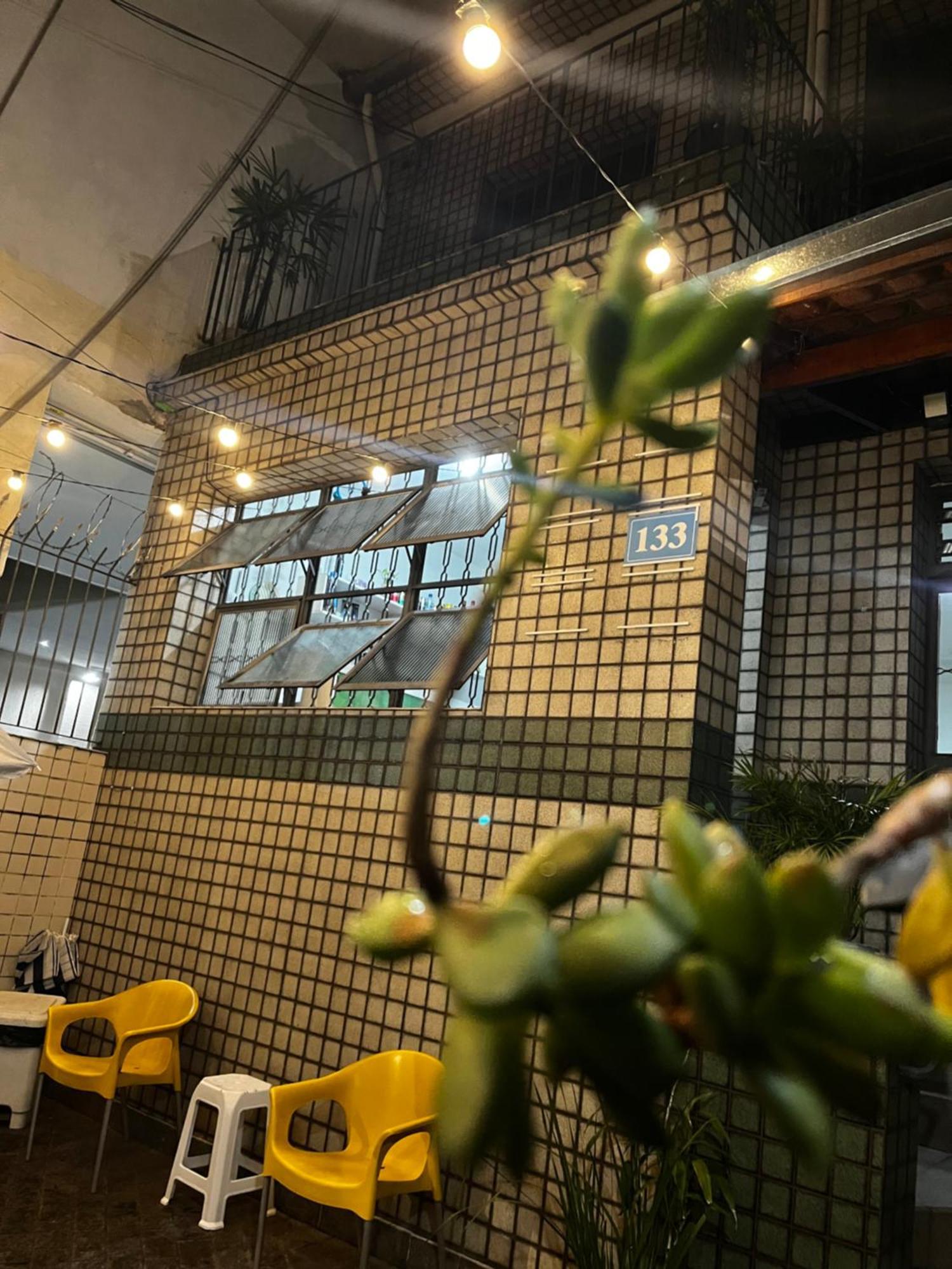 Center Hostel Sp - Sao Paulo — Photos 3